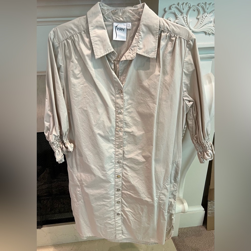 Finley Miller Dress